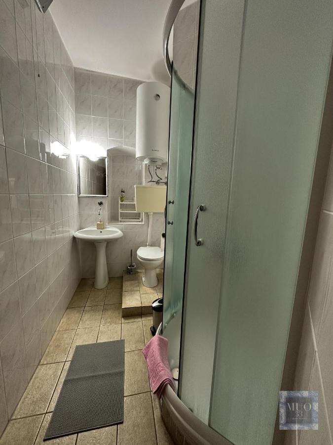 Muo 33 Apartments Kotor Zewnętrze zdjęcie