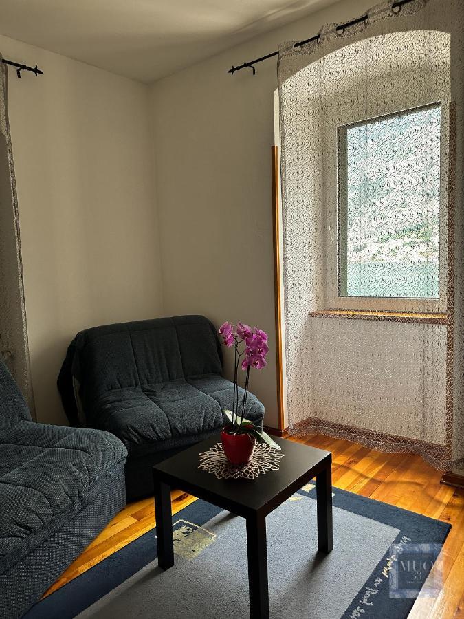 Muo 33 Apartments Kotor Zewnętrze zdjęcie