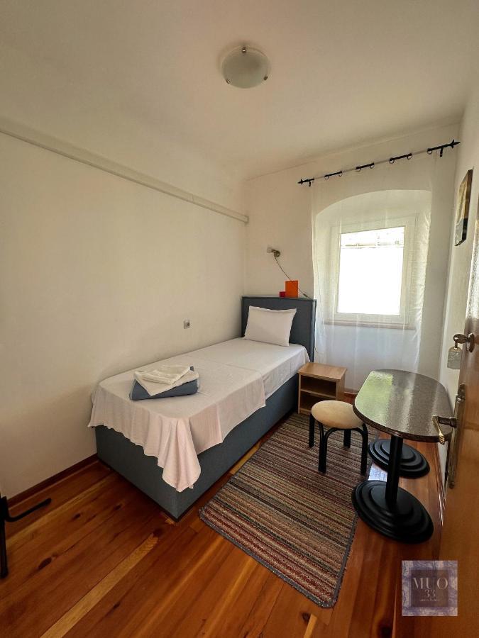 Muo 33 Apartments Kotor Zewnętrze zdjęcie