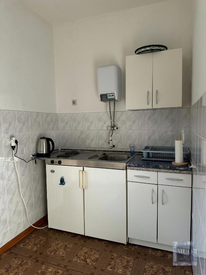 Muo 33 Apartments Kotor Zewnętrze zdjęcie